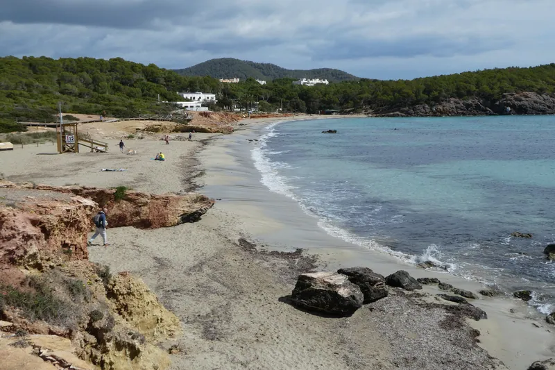 Cala Llenya