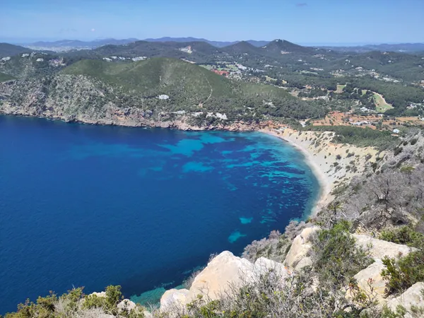 Cala Llonga