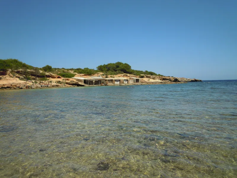 Cala Espart