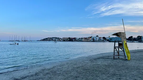Playa de Talamanca