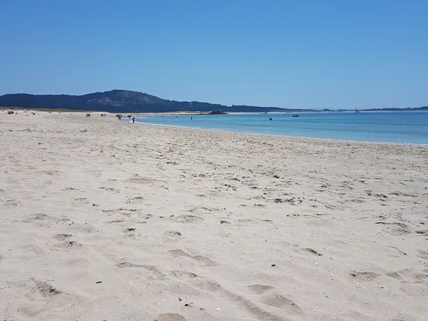 Praia Ferreira