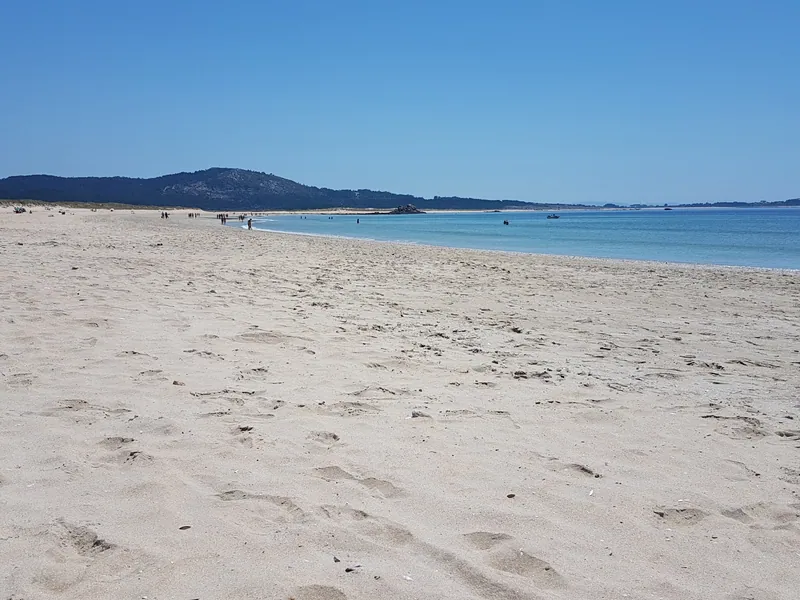 Praia Ferreira