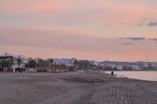 Platja d'en Bossa