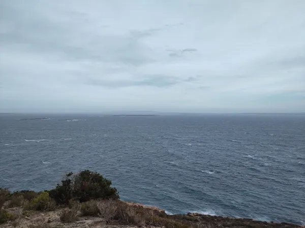 Cala Pluma