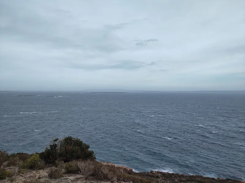 Cala Pluma