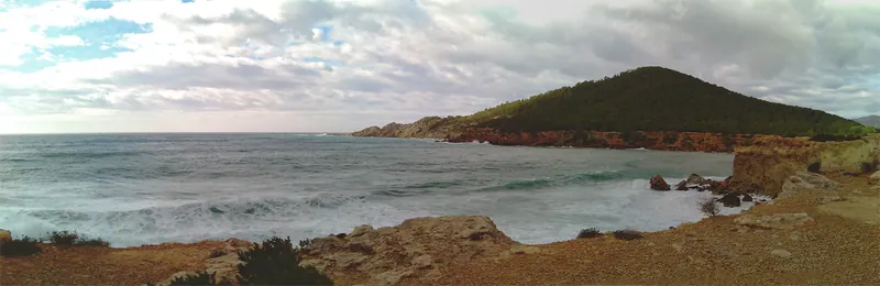 Platja des Jondal