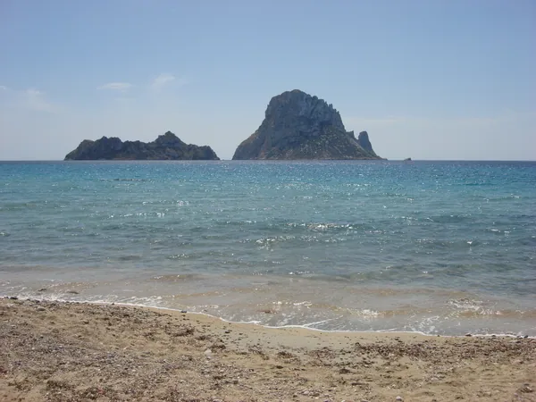 Cala d’Hort