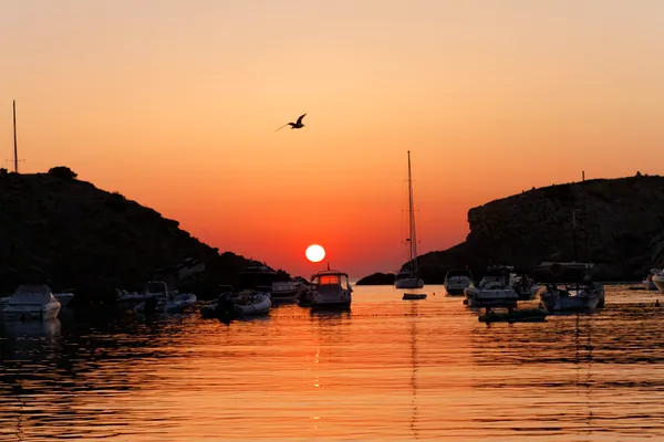 Cala Vedella