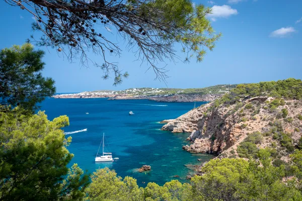 Cala Molí