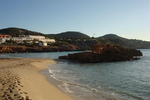 Cala Tarida