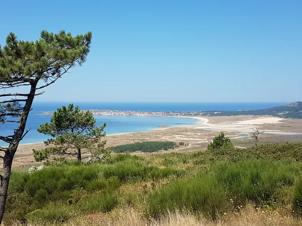 Praia de Areeiros