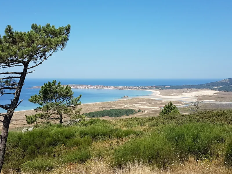 Praia de Areeiros