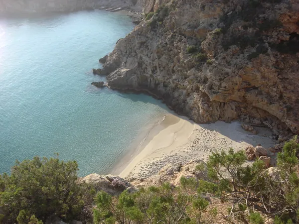 Cala Corral