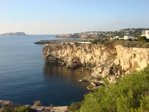Cala Codolar
