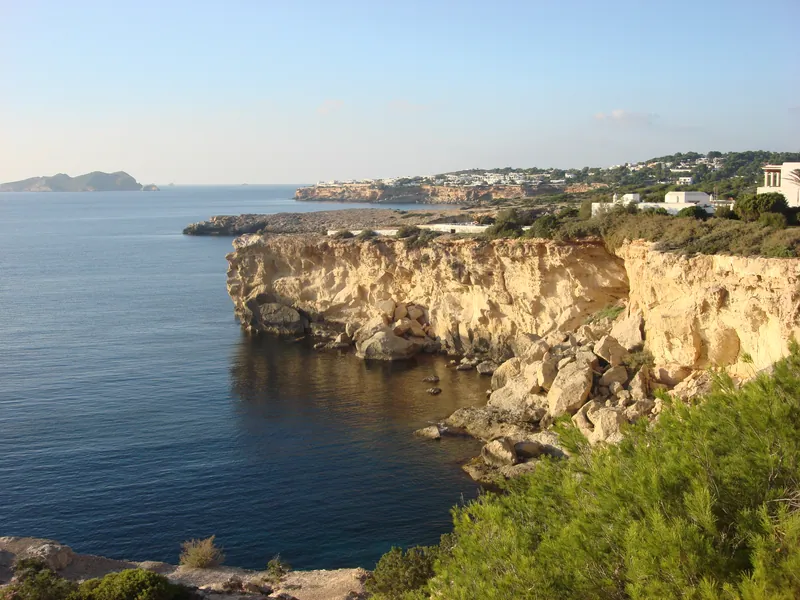 Cala Codolar