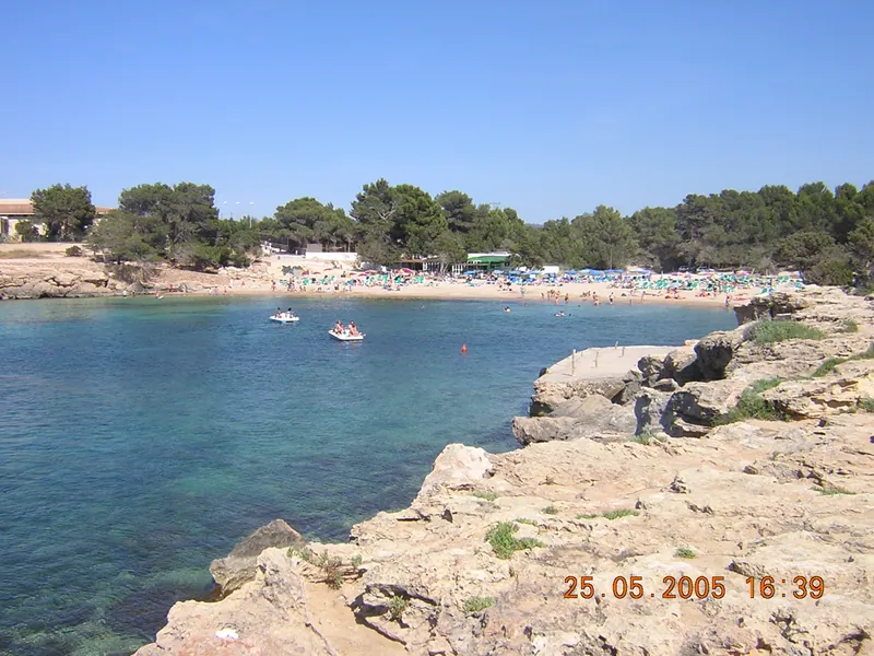 Port des Torrent