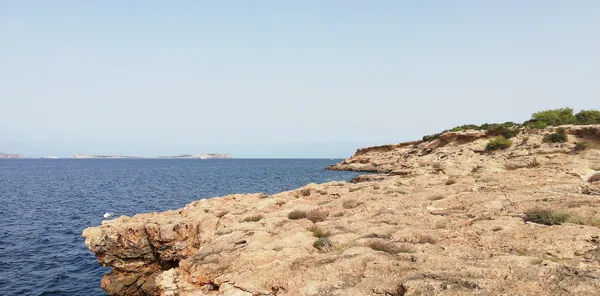 Playa de Sant Antoni