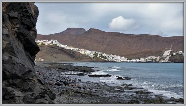 Playa de los Pobres