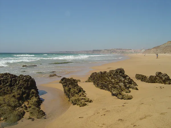 Praia do Areal