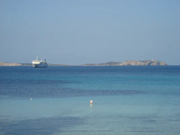 Cala Gració