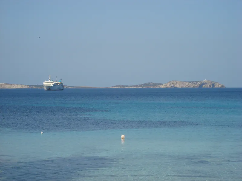 Cala Gració