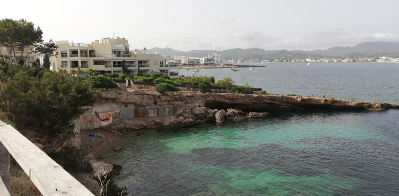 Cala Gracioneta