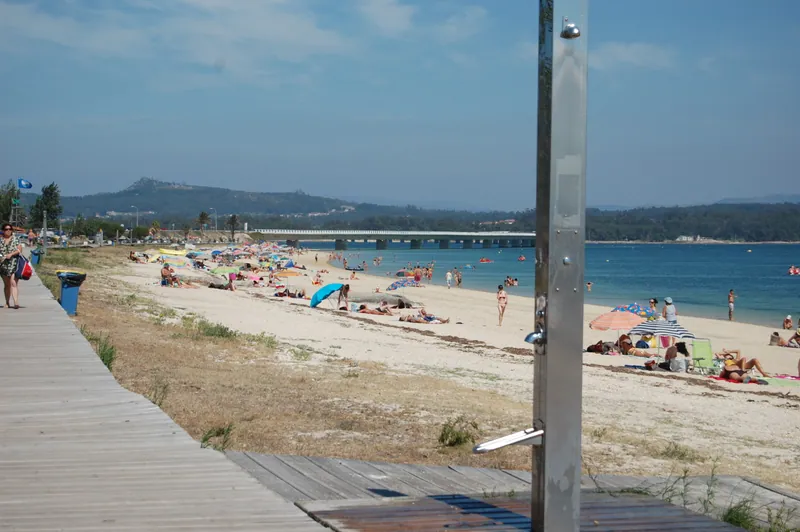 Praia Da Canteira