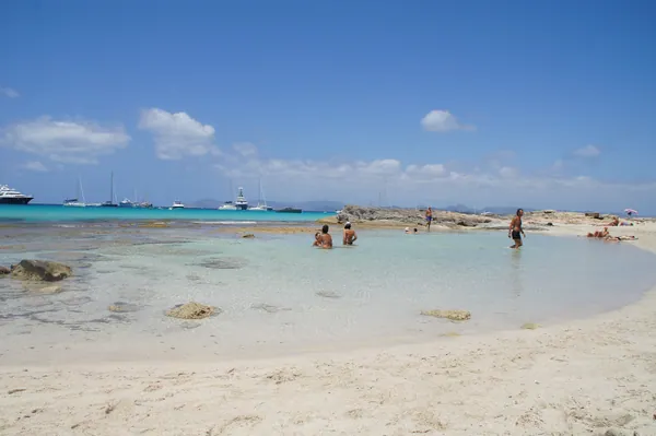 Playa S'Alaga