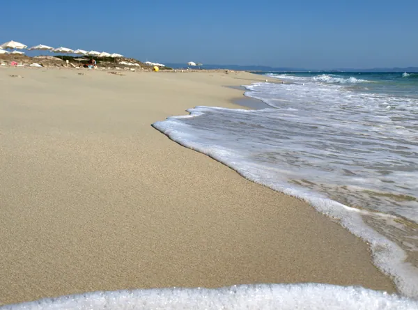 Platja de Tanga