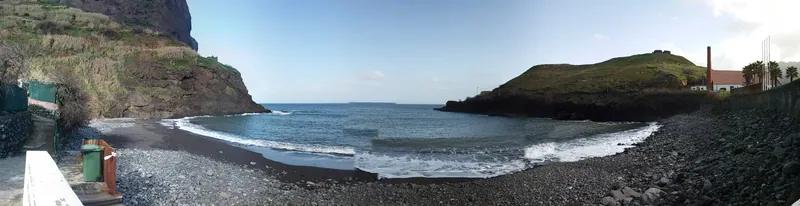 Praia da Alagoa