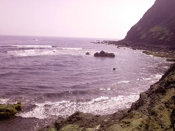 Praia da Maiata