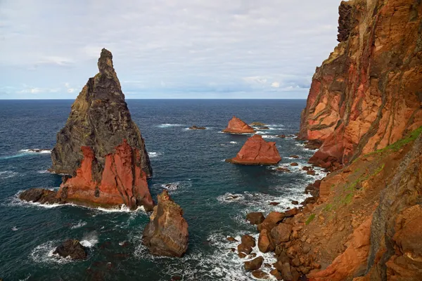 Praia de São Lourenço