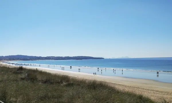 Praia Da Lanzada
