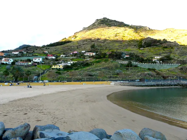 Praia de S. Roque