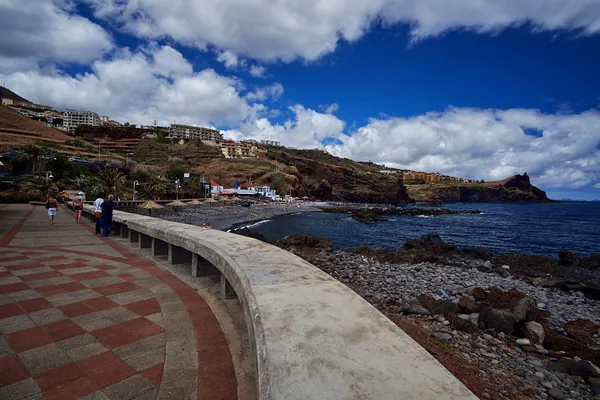Praia dos Reis Magos