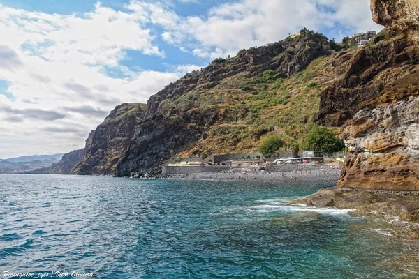 Praia do Garajau