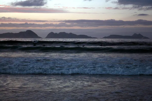 Praia de Patos