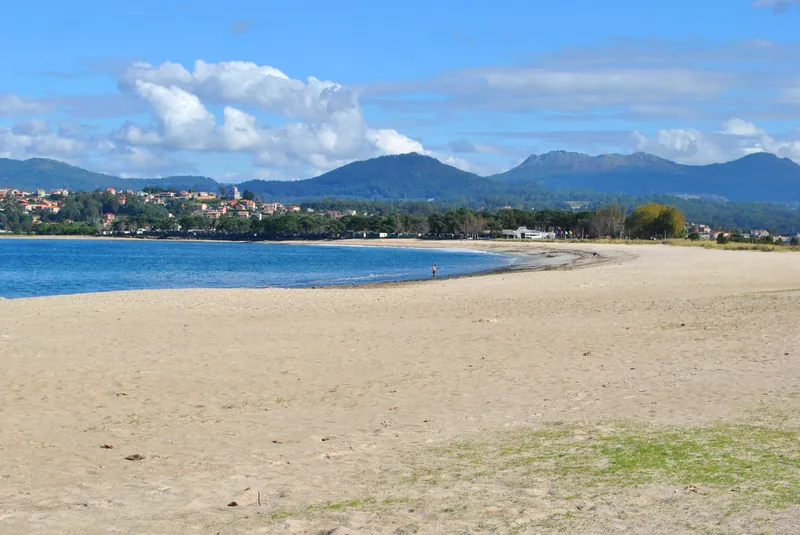 Praia Ladeira