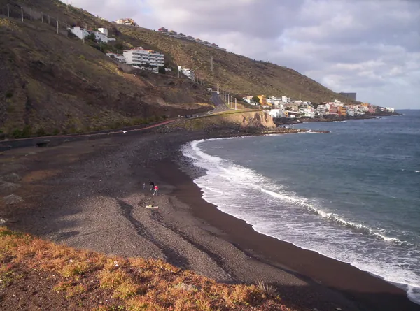 Playa de la Nea