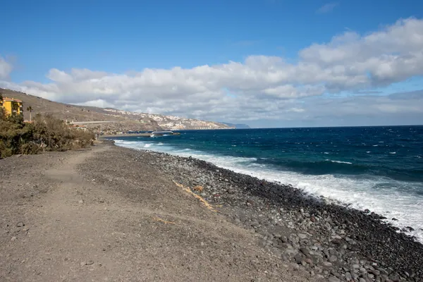 Playa de Punta Larga