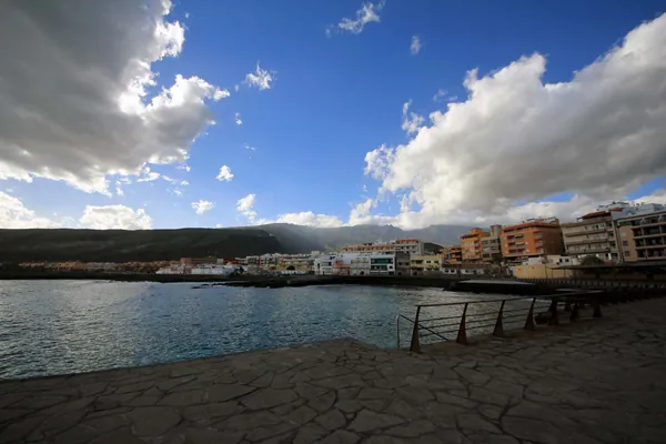 Playa del Cabezo