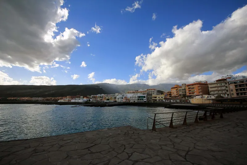 Playa del Cabezo