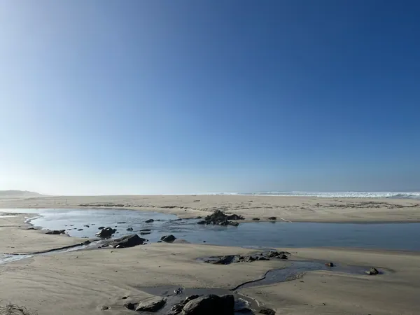 Praia da Arda