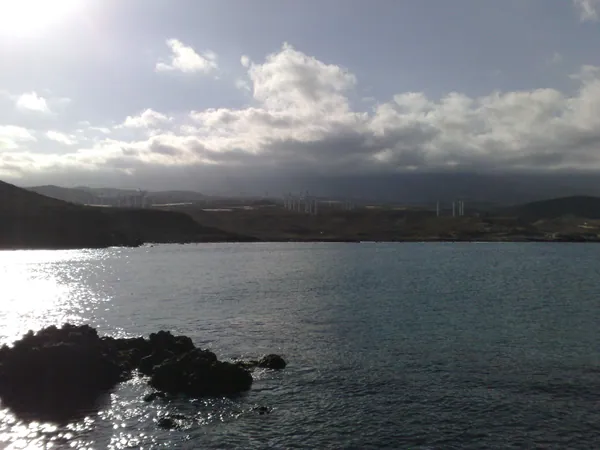 Playa del Callao Grande
