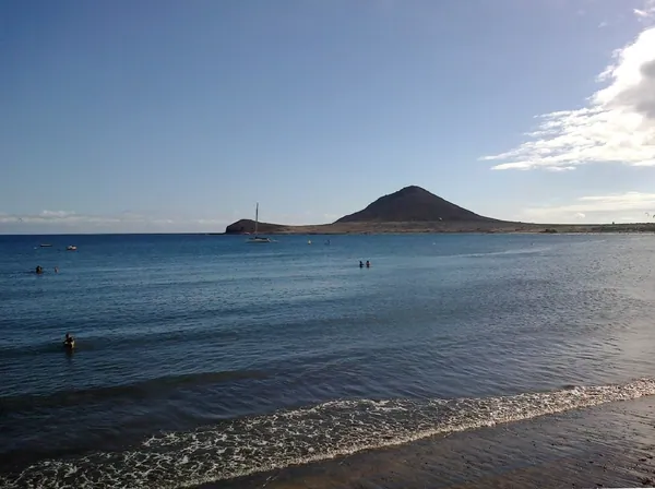 Playa de El Médano