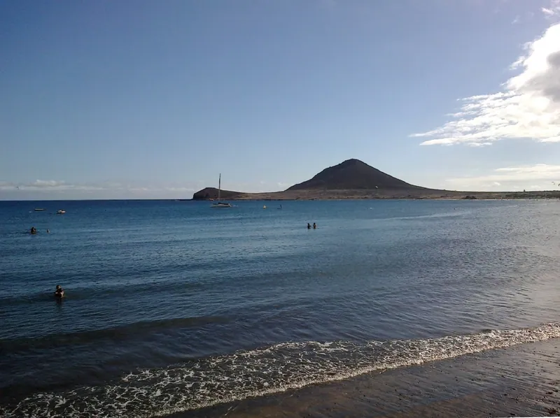 Playa de El Médano