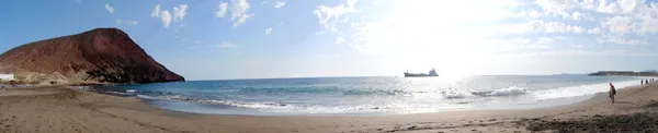 Playa de la Tejita