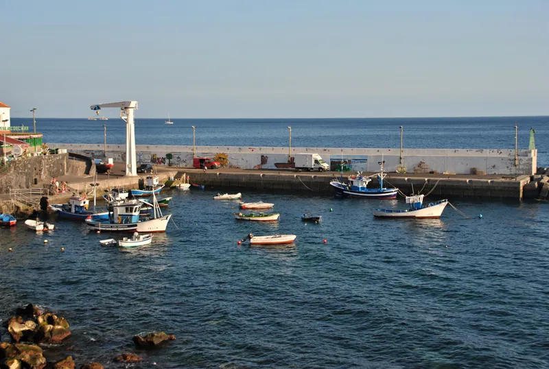 Playa Los Abrigos