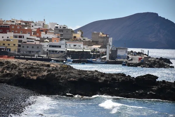 Playa de San Blas
