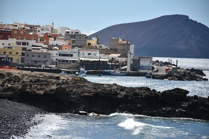 Playa de San Blas